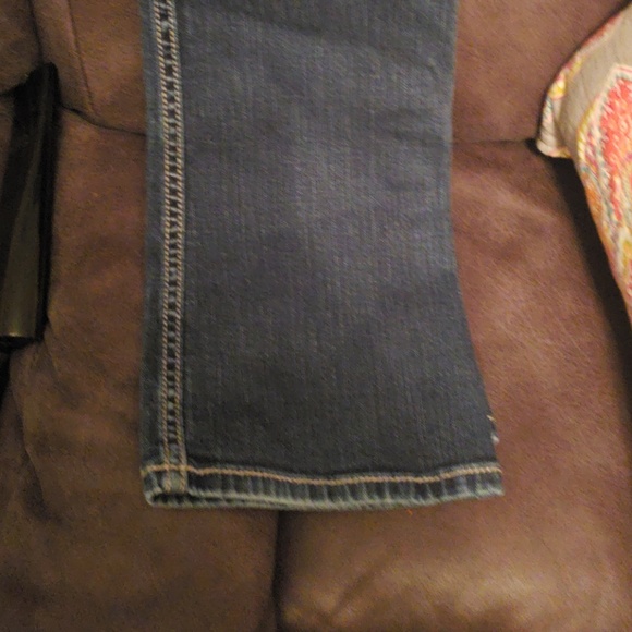 BKE womens Jean's SABRINS - Picture 3 of 4